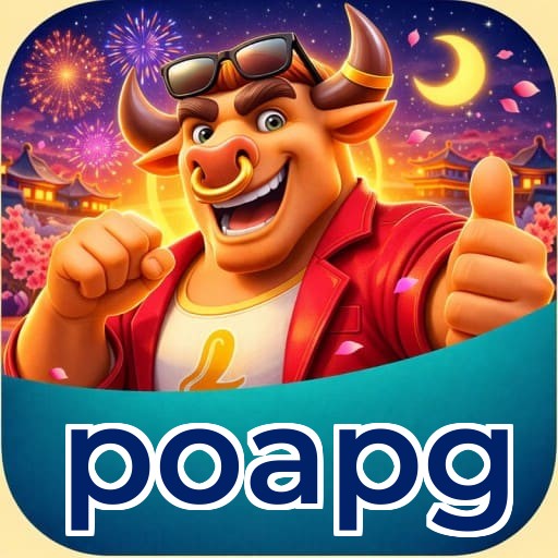 Aplicativo mobile poapg