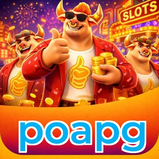 App mobile poapg