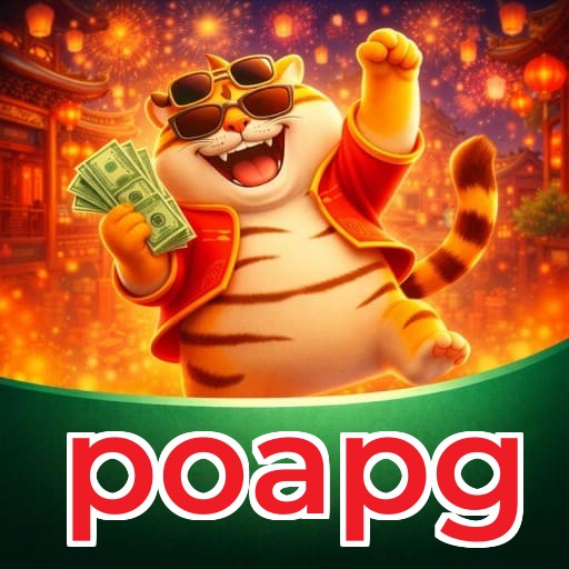 Catálogo de jogos poapg com fornecedores Pragmatic Play, Evolution, NetEnt