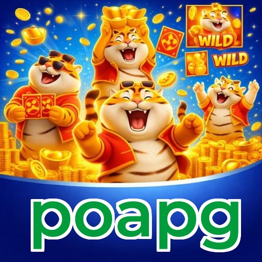 Comparação app mobile e versão web poapg